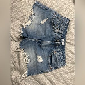 Forever 21 | Jean Shorts